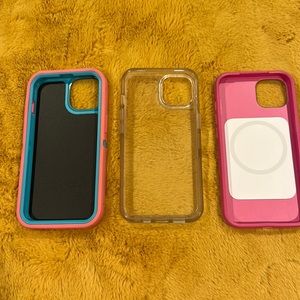 Otter box- iPhone 13 cases